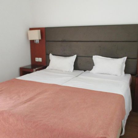 Lobito Hotel Restinga المظهر الخارجي الصورة