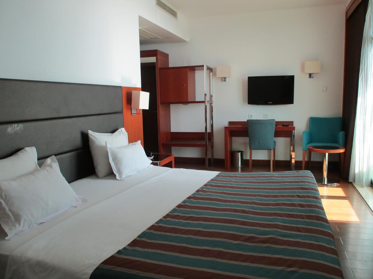 Lobito Hotel Restinga المظهر الخارجي الصورة